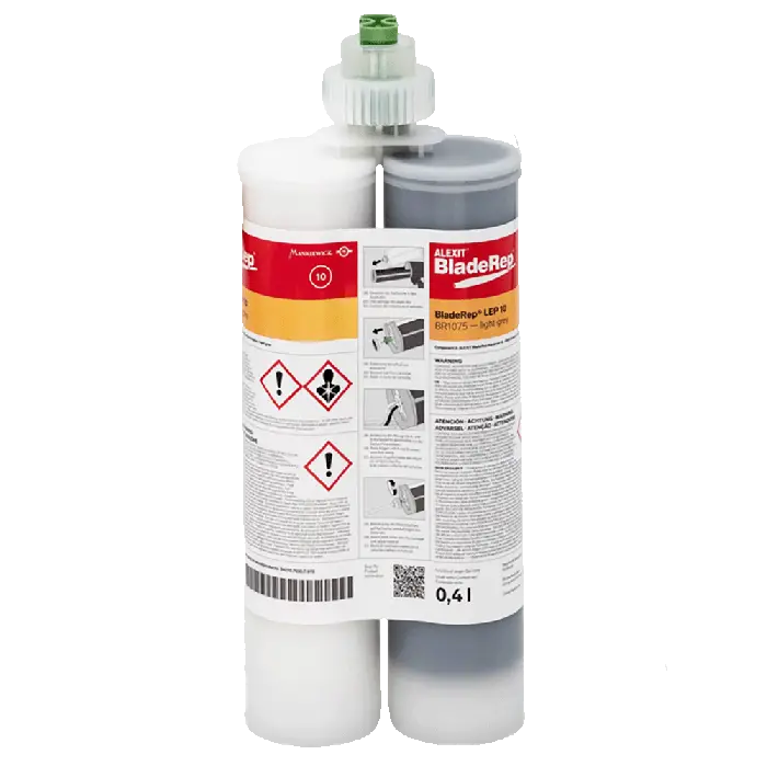 ALEXIT® BladeRep®