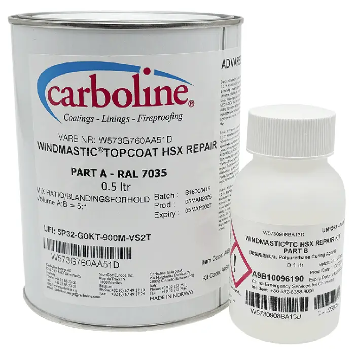 Carboline