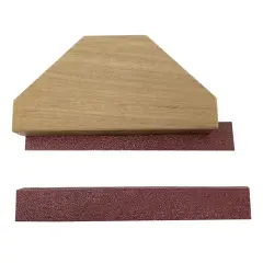 ZETA Seam sander / nåddesliber - Fugemasse