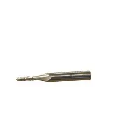 Zeta Up cut fræserjern 2,8 mm   1/8" - Nåddefræser & TDS værktøj