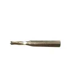 Zeta Up cut fræserjern 4,8 mm  3/16" - Nåddefræser & TDS værktøj