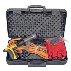 Hornet krympeplastpistol 30 & 70 KW - Værktøj