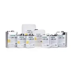 PRO SET LAM 226 epoxy hærder medium - PRO SET epoxy