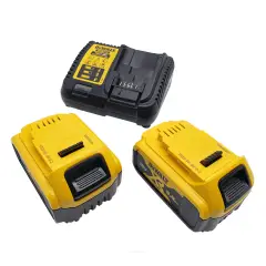 UV Cure Lamp Battery Pack - Tools