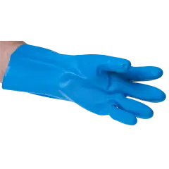 Handsker, kraftige nitril pr. stk. - Beskyttelsesudstyr