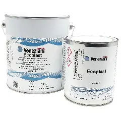 Ecoplast Coating epoxy 2,5 L - Ecoplast Coating epoxy