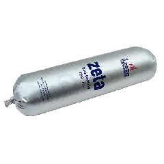 Zeta Deck Caulking 1200 FC, 300 ml - Grå/Hvid - Fugemasse