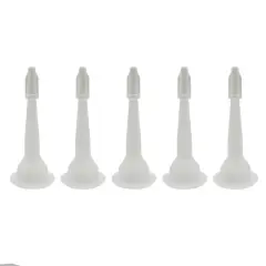 ZETA Fugespids med skær til folieposer - 5 stk. - Fugepistoler