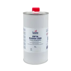 ZETA Primer 550 1L - Fugemasse