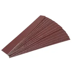 ZETA Seam sander ekstra slibepapir 15 stk. - Fugemasse