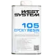 WEST SYSTEM Epoxy Resin 105 - 