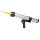 ZETA T22XP Luftpistol til fugemasse 600 ml - 