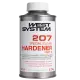 WEST SYSTEM Epoxy Hærder 207 - UV klar coating - 